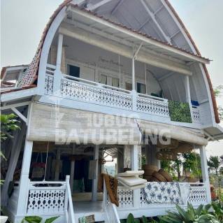 Kontraktor Jasa Pembuatan Rumah Kayu 12