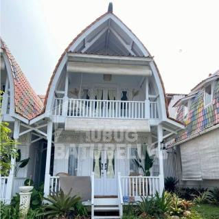 Kontraktor Jasa Pembuatan Rumah Kayu 17