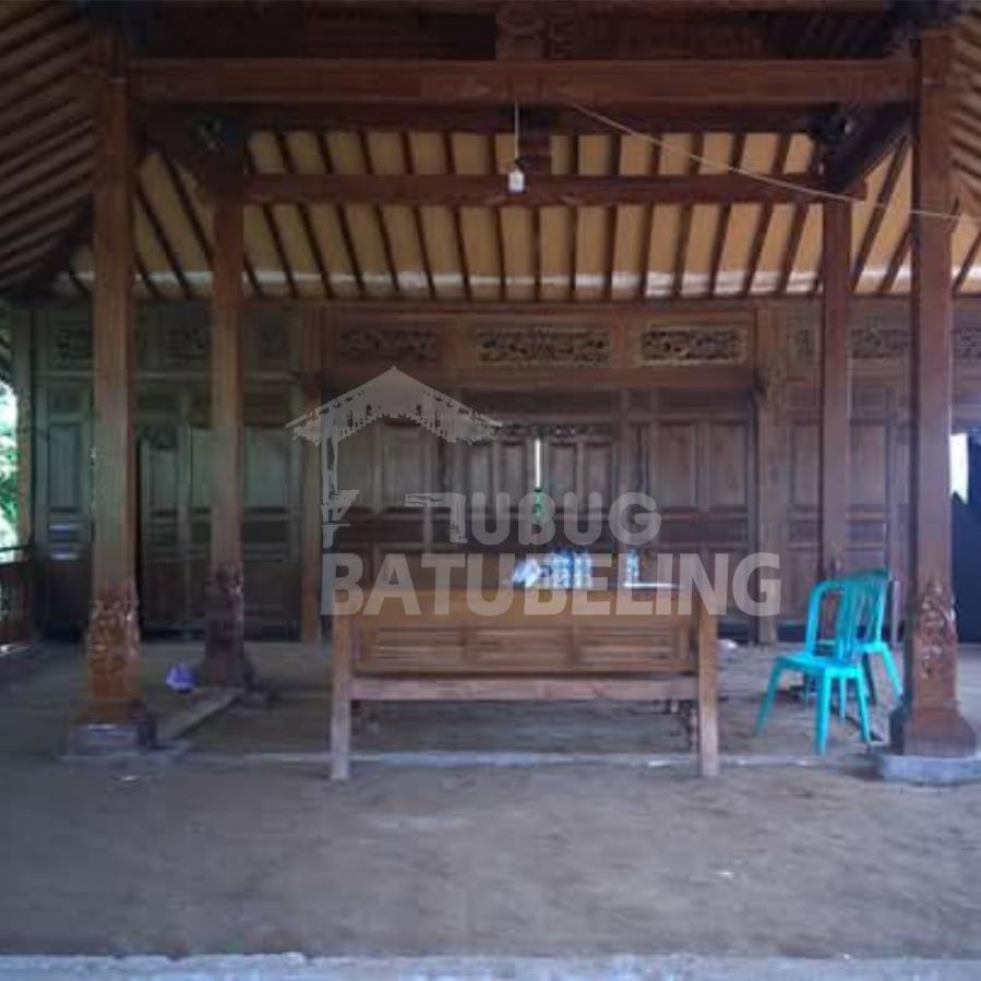 Kontraktor Jasa Pembuatan Rumah Kayu 5