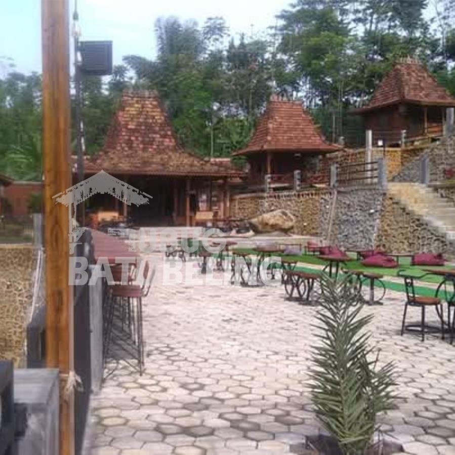 Kontraktor Jasa Pembuatan Rumah Kayu 6